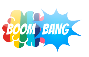 Logo de BoomBang