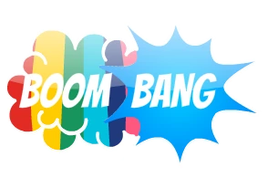 Logo de BoomBang
