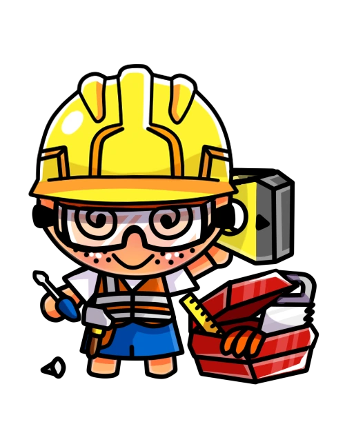 Personaje BoomBang
